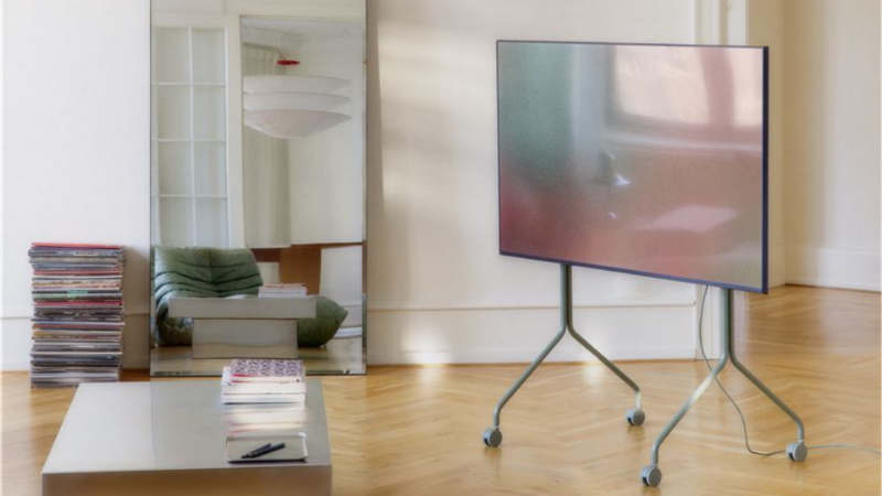 TV-stativer – en elegant løsning til hjemmet